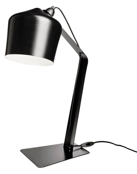 Innolux Pasila lampada da tavolo di design, nera