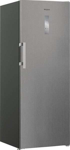 Whirlpool Congelatore a Cassetti Verticale 404 Litri Classe C Capacit di Congelamento 20 kg/24h No Frost colore Inox - WHFF 6404 X6E