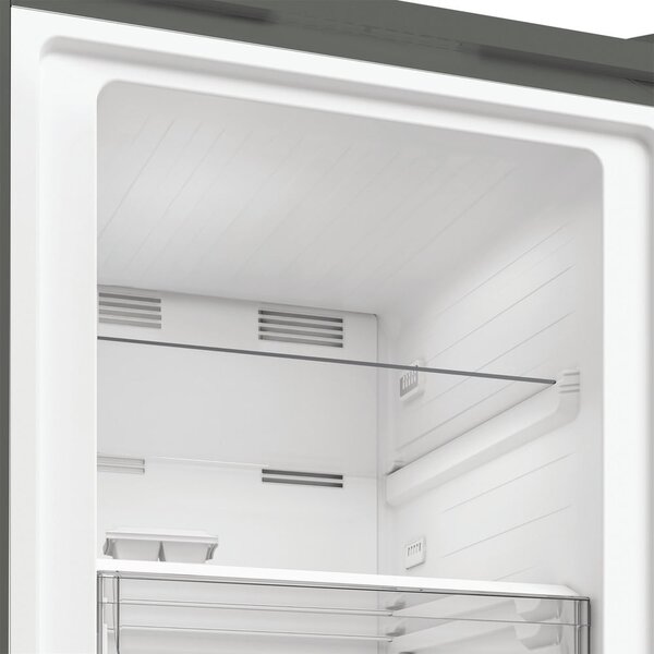 Whirlpool Congelatore a Cassetti Verticale 404 Litri Classe C Capacit di Congelamento 20 kg/24h No Frost colore Inox - WHFF 6404 X6E