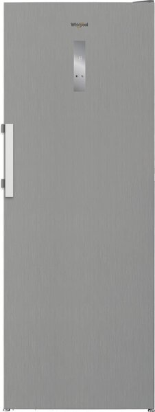 Whirlpool Congelatore a Cassetti Verticale 404 Litri Classe C Capacit di Congelamento 20 kg/24h No Frost colore Inox - WHFF 6404 X6E
