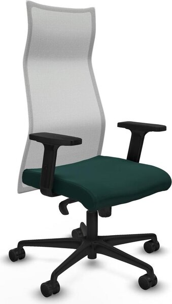 Sedia da ufficio Piqueras y Crespo B2D036N